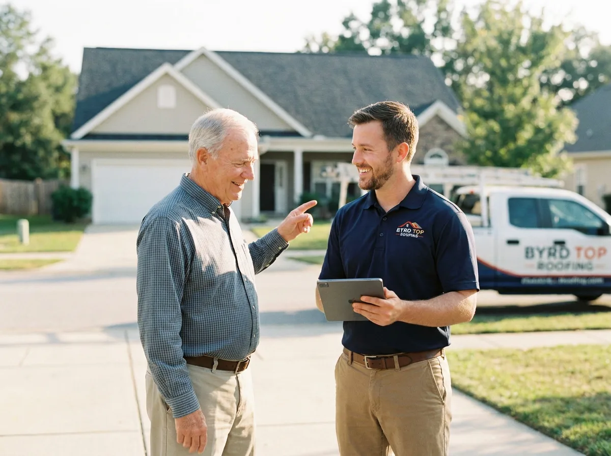 Roofing South Pekin, IL FAQs
